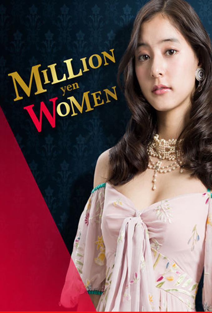 TV ratings for Million Yen Women in Canada. Netflix TV series