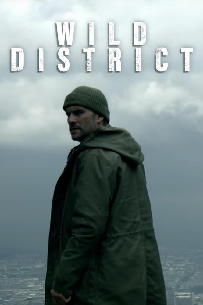 TV ratings for Distrito Salvaje in New Zealand. Netflix TV series