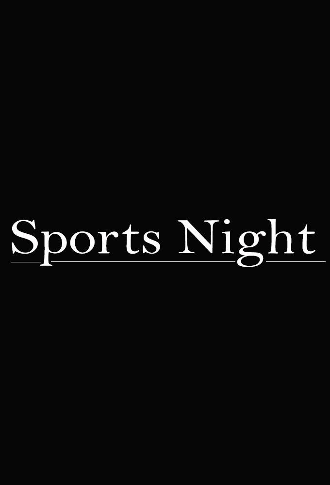 TV ratings for Sportsnight (US) in Poland. abc TV series