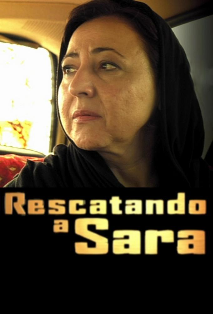TV ratings for Rescatando A Sara in Spain. Antena 3 TV series