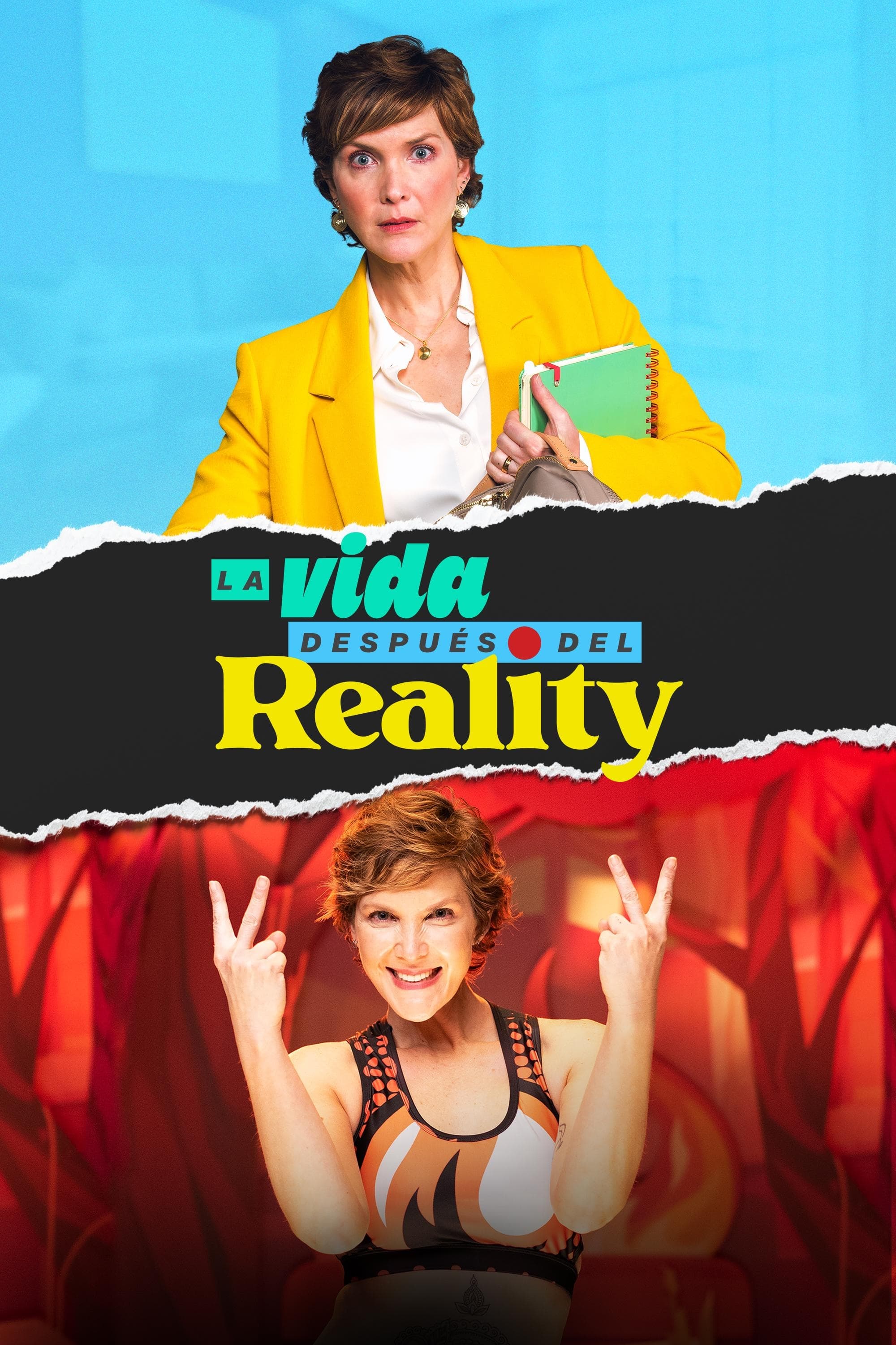 TV ratings for Back To Reality (La Vida Después Del Reality) in New Zealand. Amazon Prime Video TV series