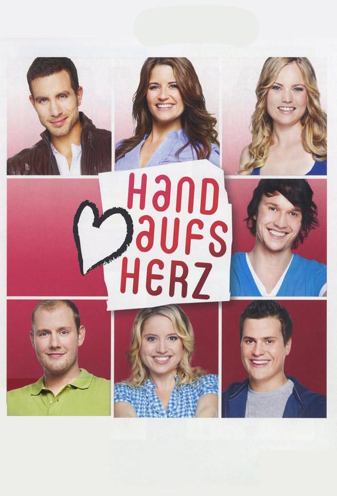 TV ratings for Hand Aufs Herz in Philippines. Sat.1 TV series