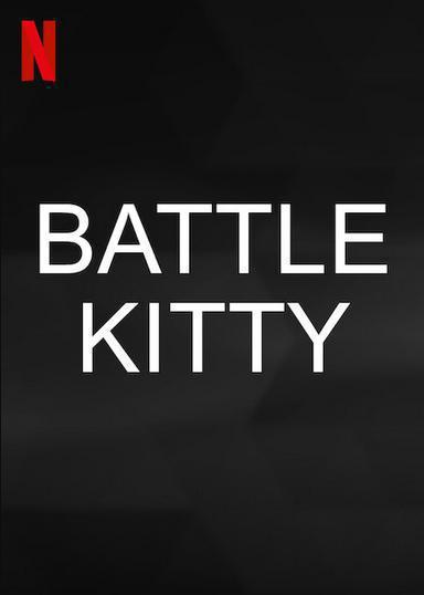 TV ratings for Battle Kitty in Mexico. Netflix TV series