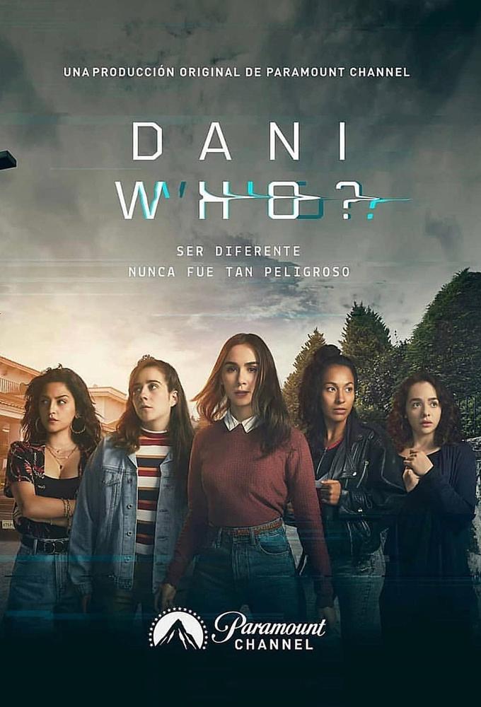 TV ratings for Dani Who? in the United States. Amazon Prime Video TV series