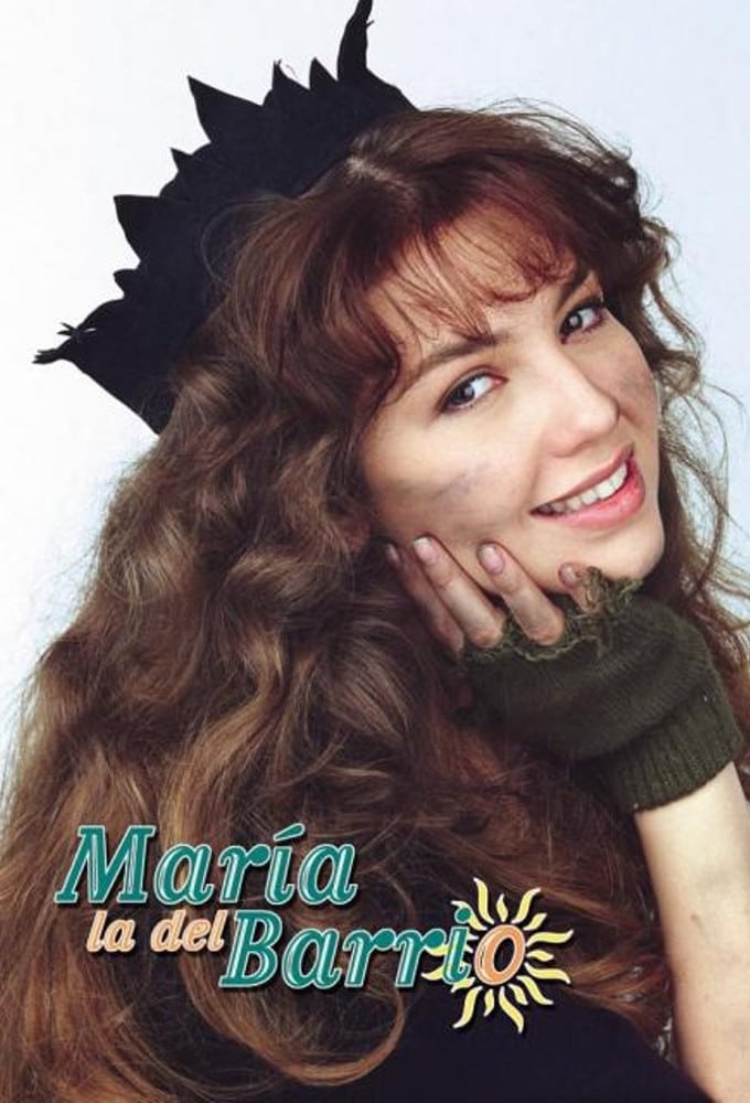 TV ratings for Humble Maria (María La Del Barrio) in Mexico. Las Estrellas TV series