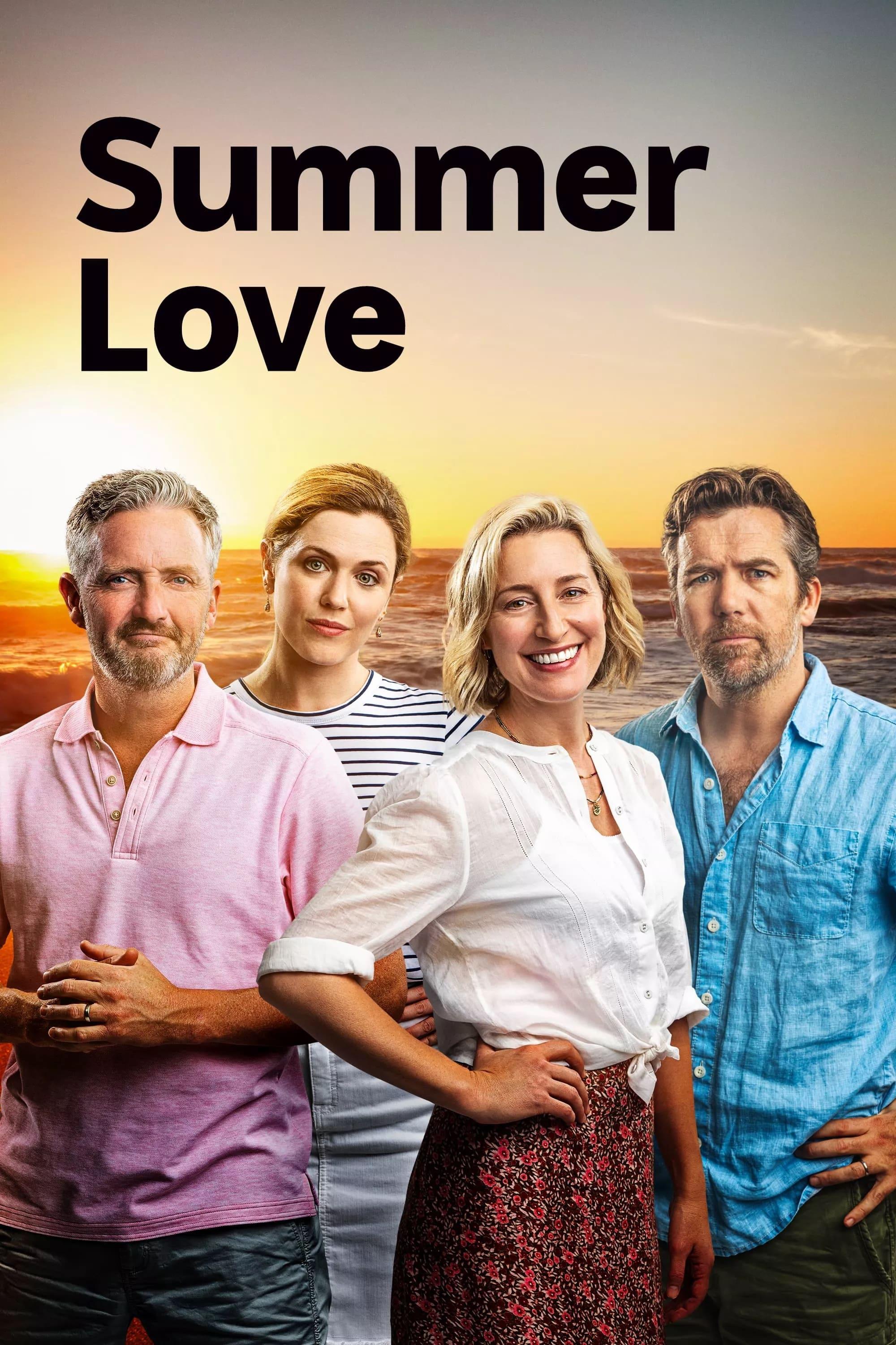 TV ratings for Summer Love in Sweden. abc TV series
