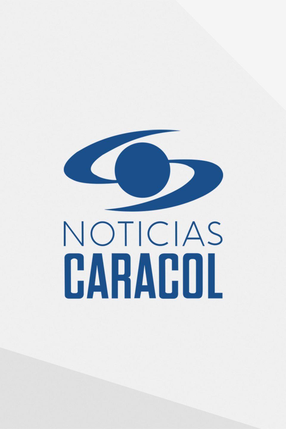 TV ratings for Noticias Caracol in South Korea. Caracol Televisión TV series