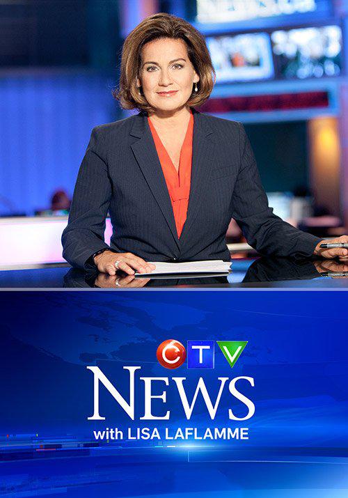 TV ratings for Ctv National News in France. CTV TV series