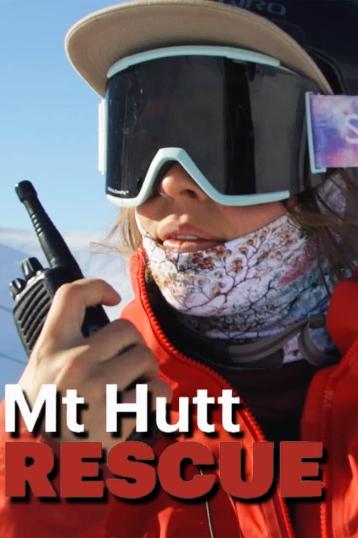 TV ratings for Mt Hutt Rescue in Japan. TVNZ+ TV series