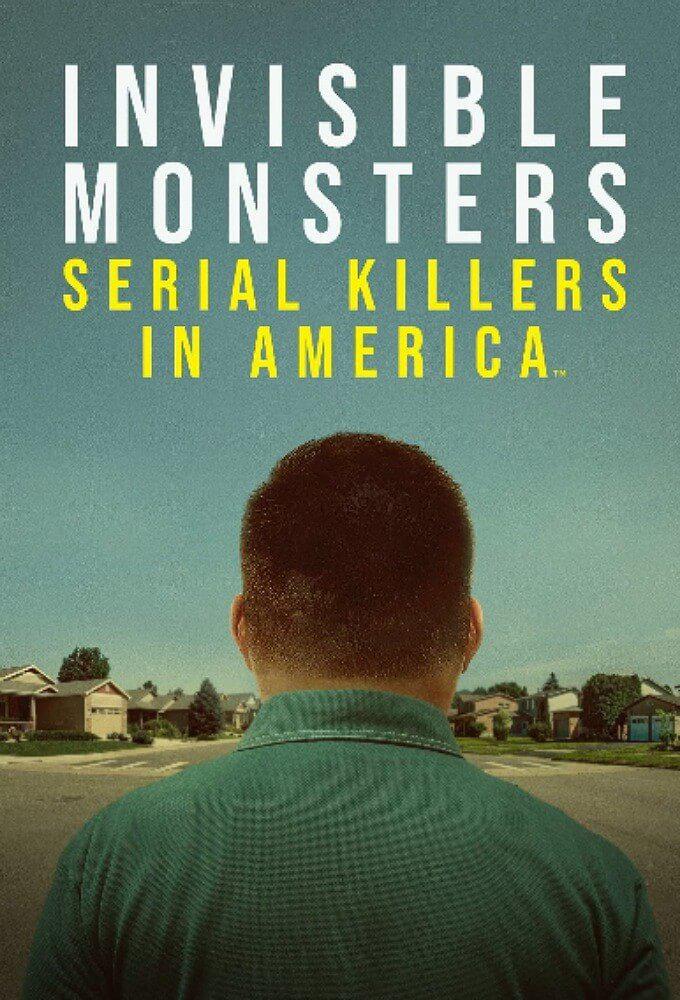 TV ratings for Invisible Monsters: Serial Killers In America in Nueva Zelanda. A+E Networks TV series