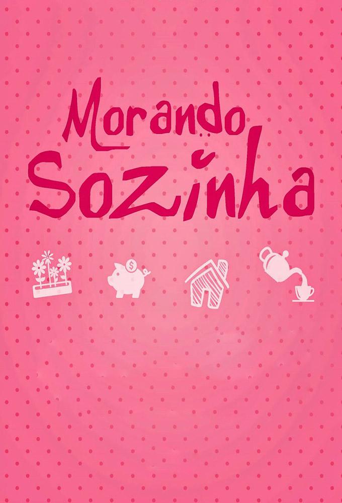 TV ratings for Morando Sozinho in South Korea. Multishow TV series