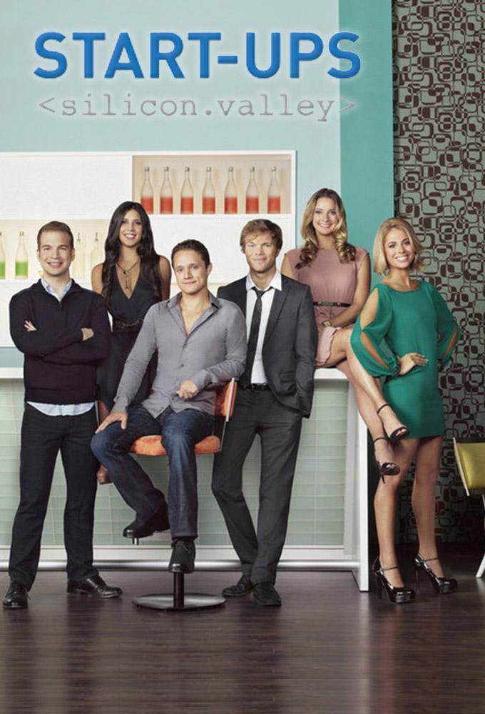 TV ratings for Start-Ups: Silicon Valley in Mexico. Bravo TV series