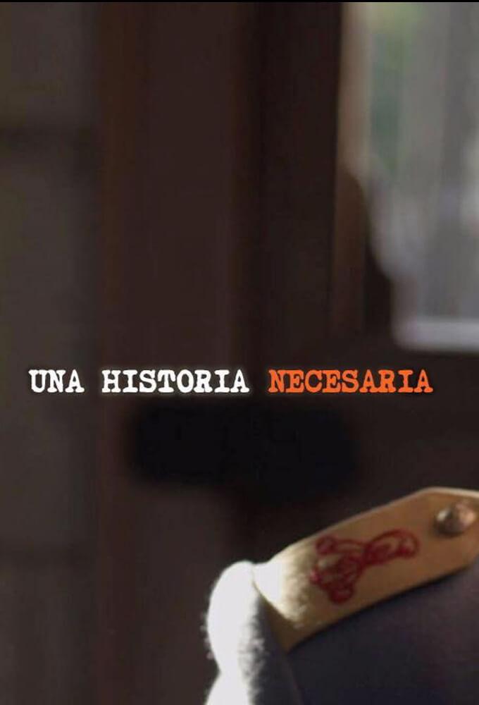 TV ratings for Una Historia Necesaria in Brazil. 13C TV series