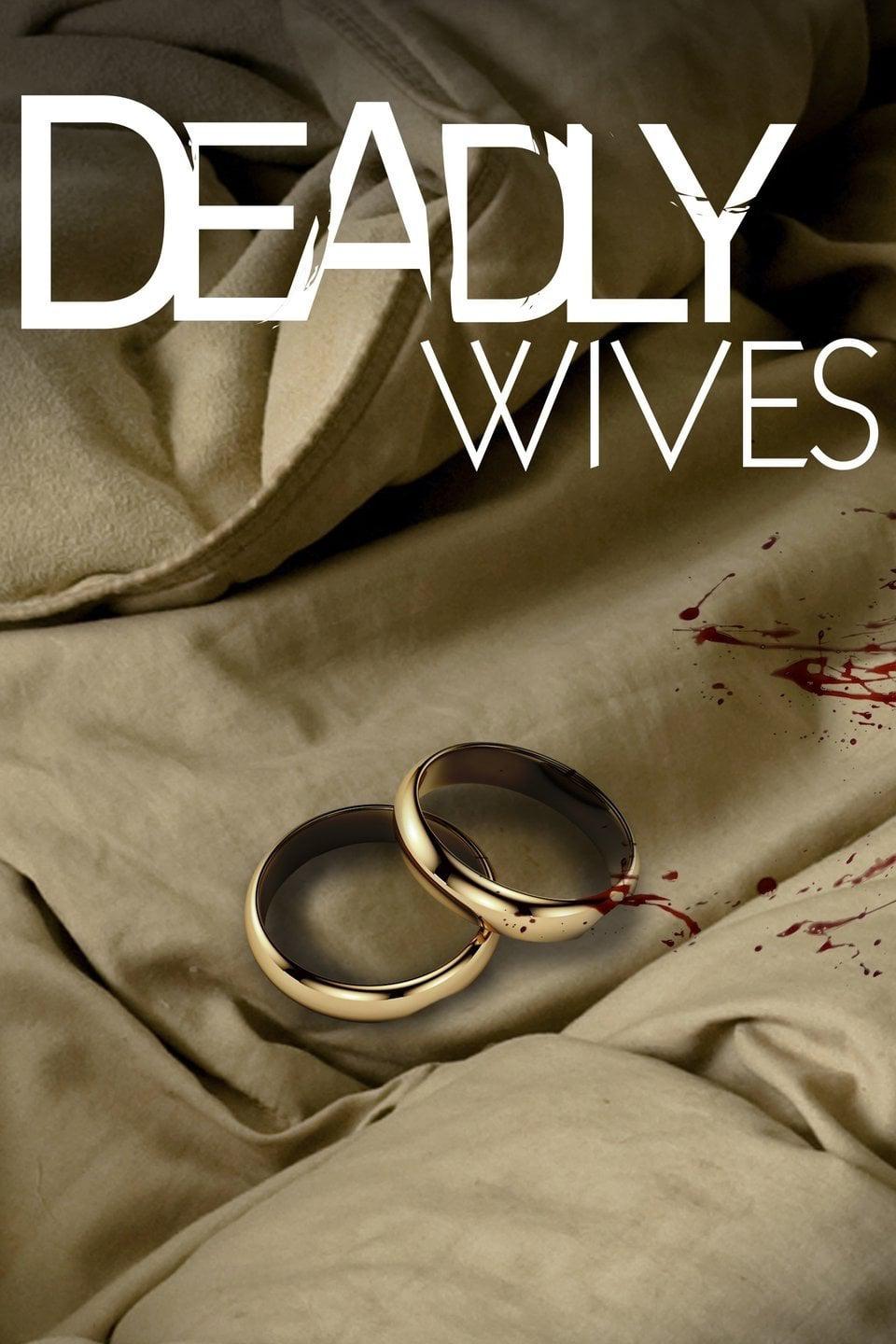 TV ratings for Deadly Wives in Norway. Biography Channel TV series