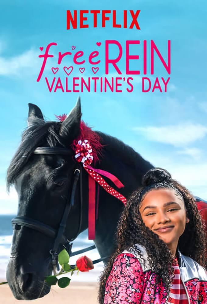 TV ratings for Free Rein: Valentine's Day in Thailand. Netflix TV series