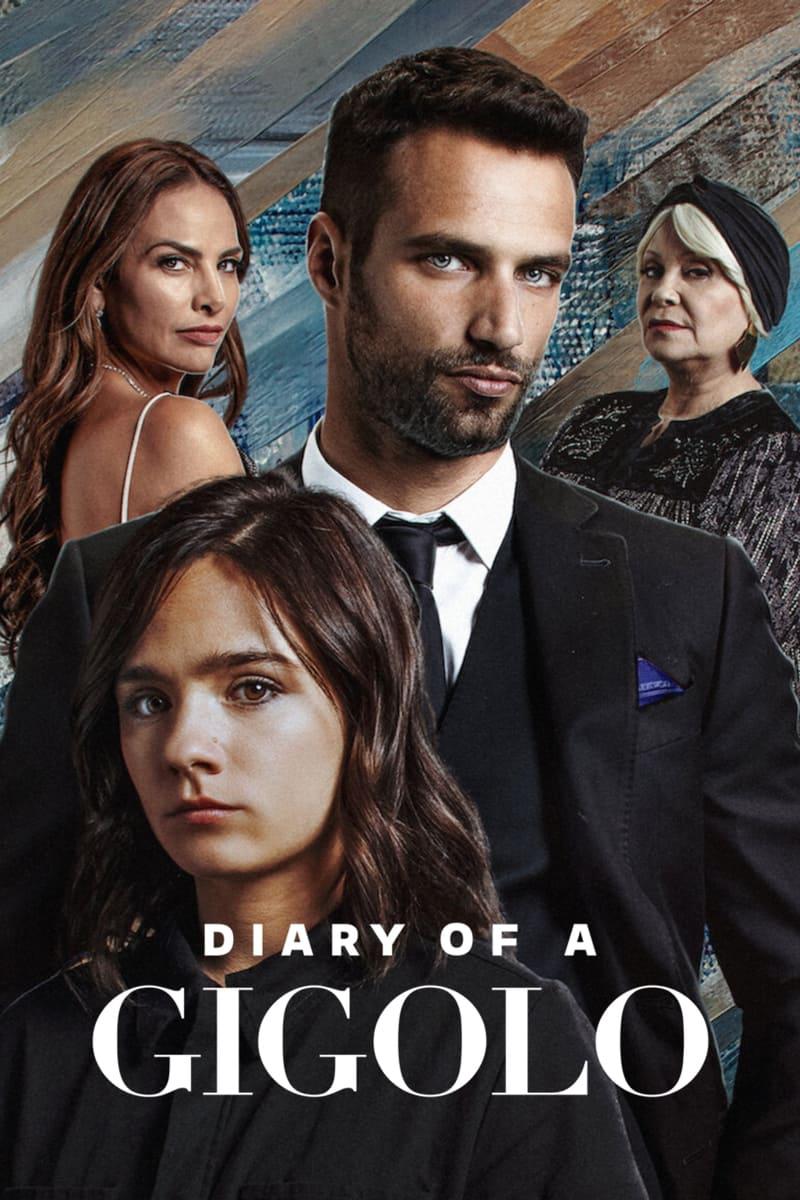 TV ratings for Diary Of A Gigolo (Diario De Un Gigoló) in Turkey. Netflix TV series