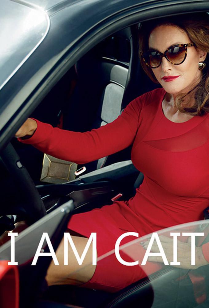 TV ratings for I Am Cait in Mexico. e! TV series