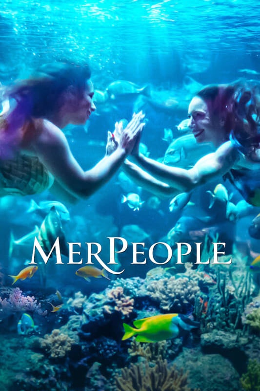 TV ratings for MerPeople in New Zealand. Netflix TV series