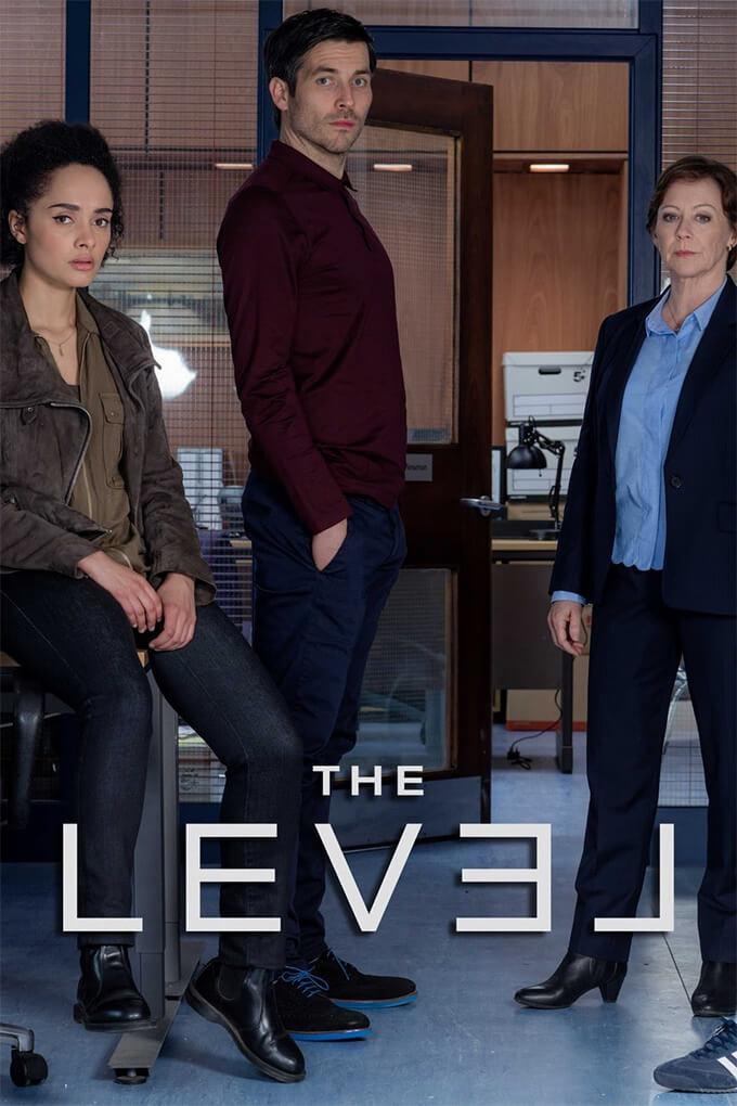 TV ratings for The Level in Canada. ITV TV series
