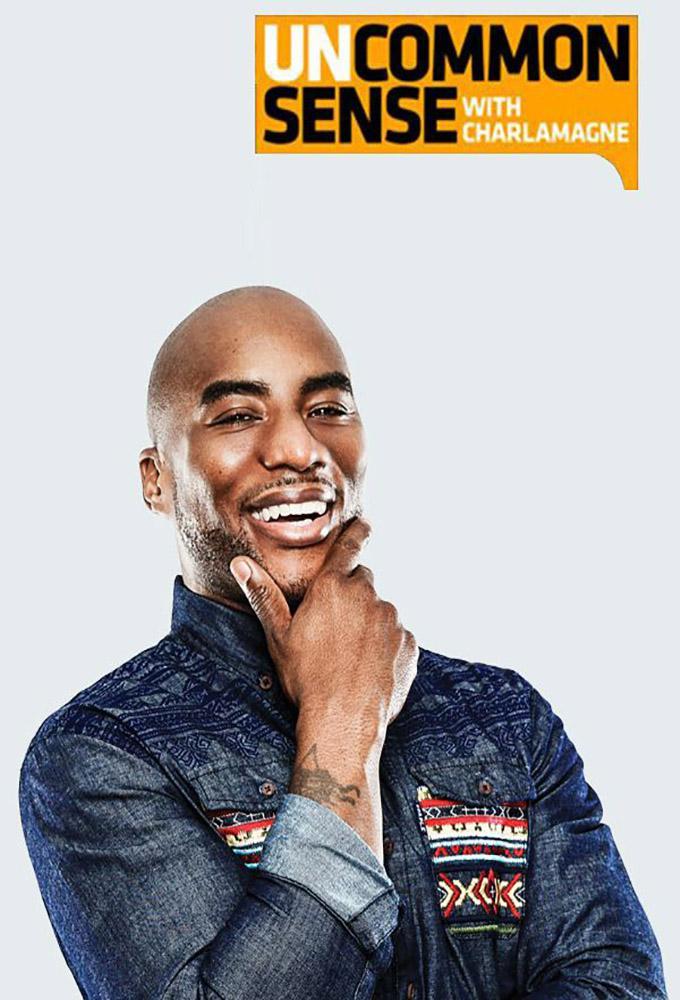 TV ratings for Uncommon Sense With Charlamagne Tha God in Suecia. MTV TV series