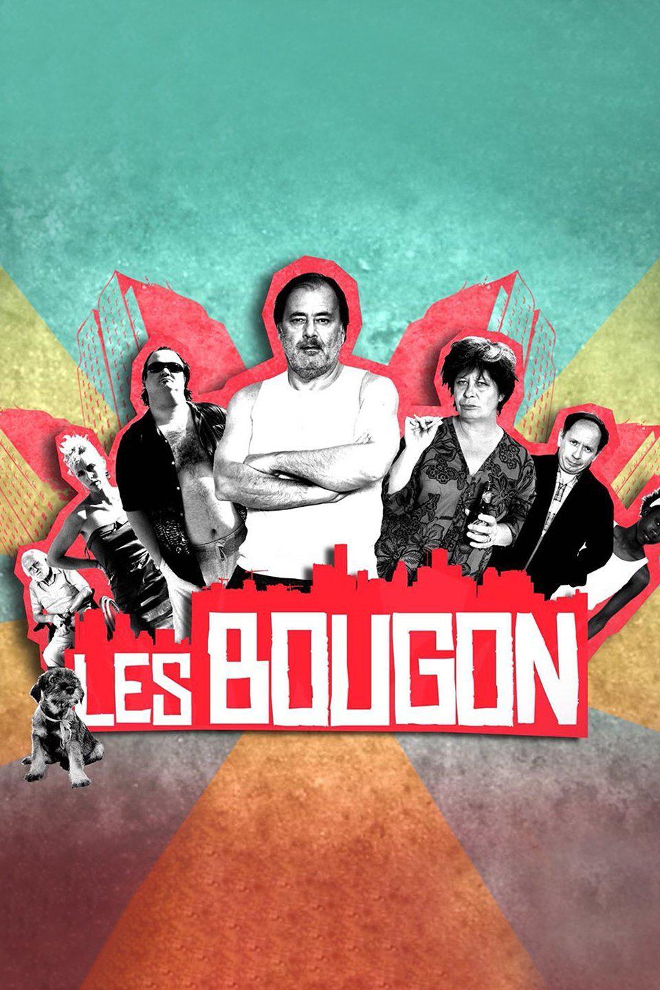 TV ratings for Les Bougon in the United States. Ici Radio-Canada Télé TV series