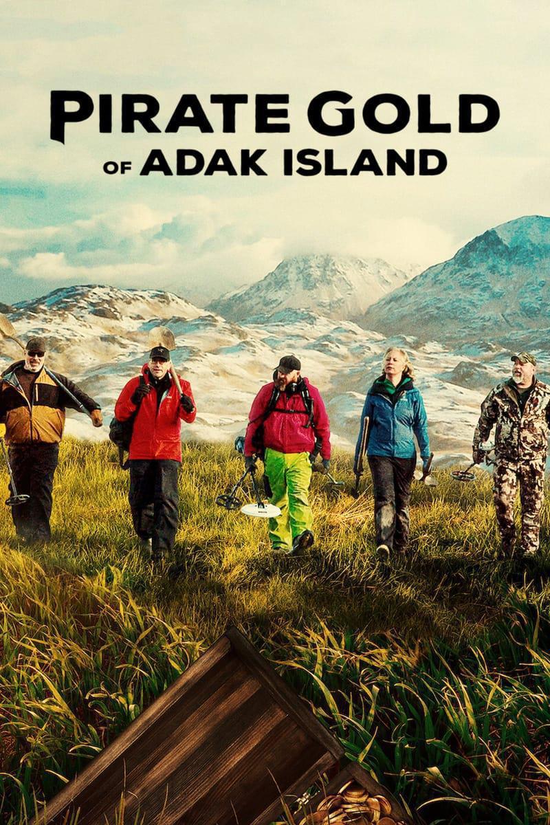 TV ratings for Pirate Gold Of Adak Island in New Zealand. Netflix TV series