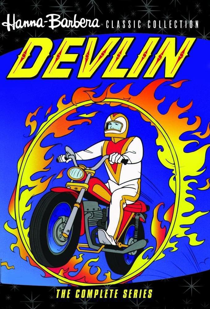 TV ratings for Devlin in Japan. ABC TV series