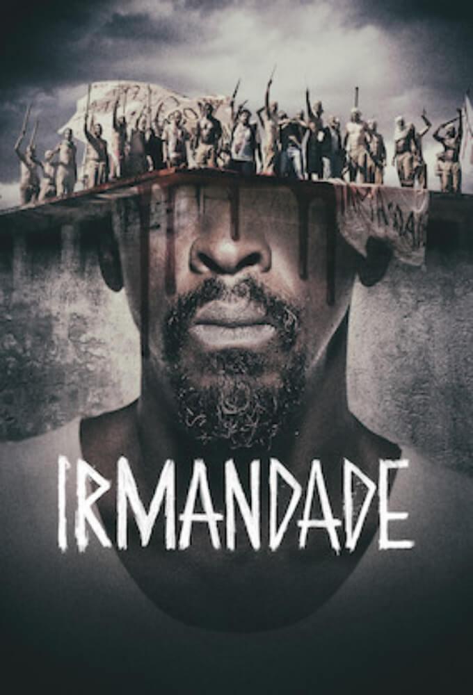 TV ratings for Irmandade in Australia. Netflix TV series