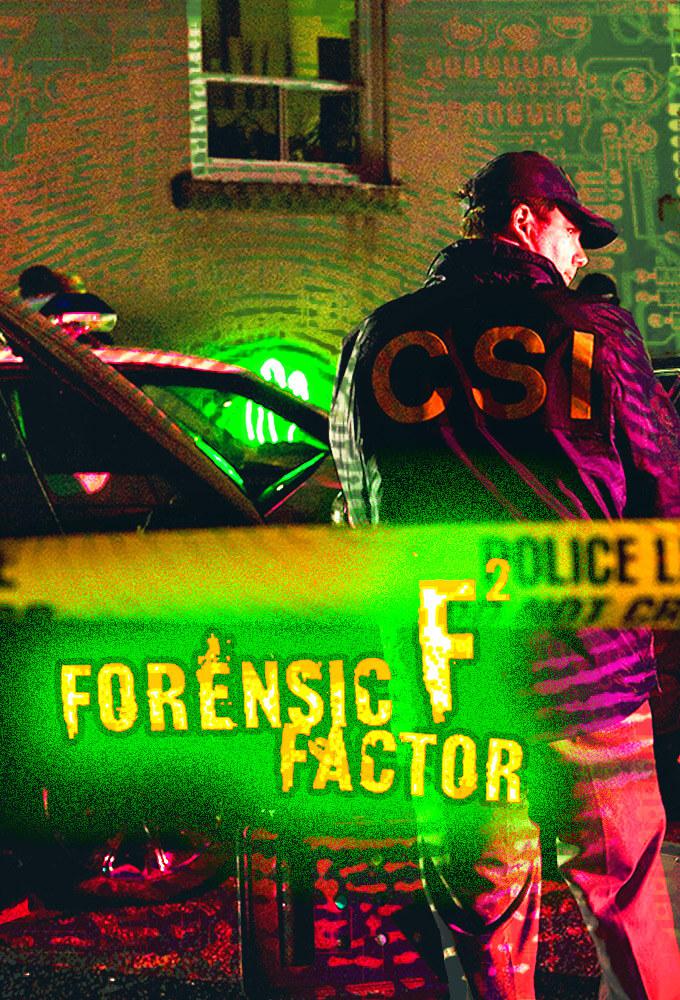 TV ratings for F2: Forensic Factor in Germany. Discovery Channel TV series
