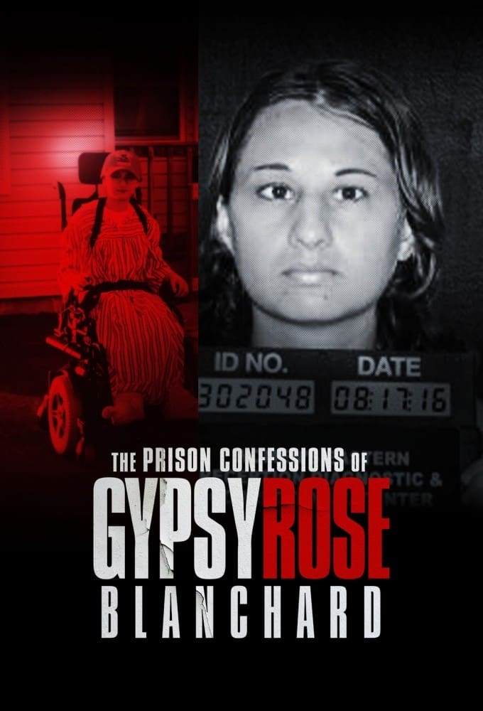 TV ratings for The Prison Confessions Of Gypsy Rose Blanchard in South Korea. lifetime TV series
