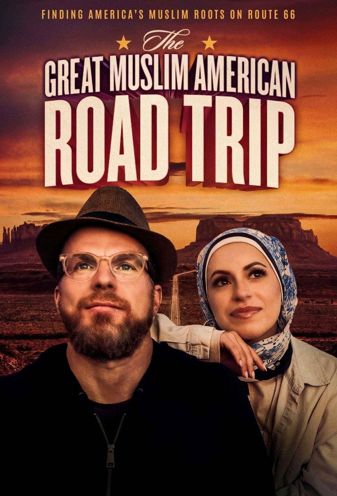 TV ratings for The Great Muslim American Road Trip in New Zealand. PBS TV series