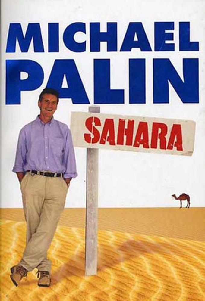 TV ratings for Sahara With Michael Palin in Brazil. BBC One TV series
