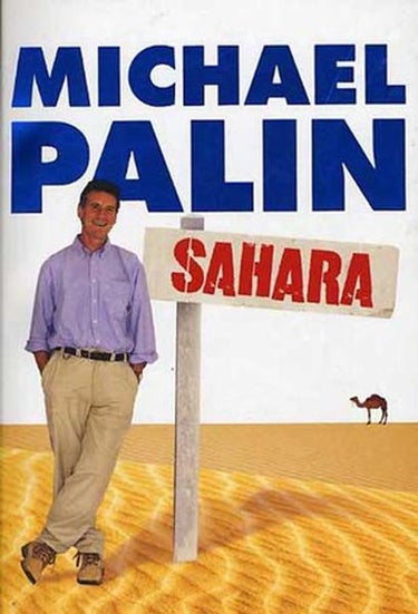 Sahara With Michael Palin