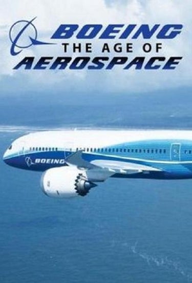 The Age Of Aerospace
