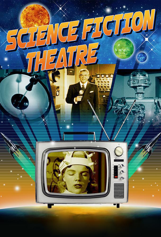 TV ratings for Science Fiction Theatre in the United Kingdom. broadcast syndication TV series