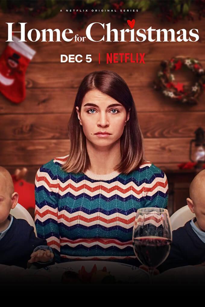 TV ratings for Home For Christmas in the United States. Netflix TV series