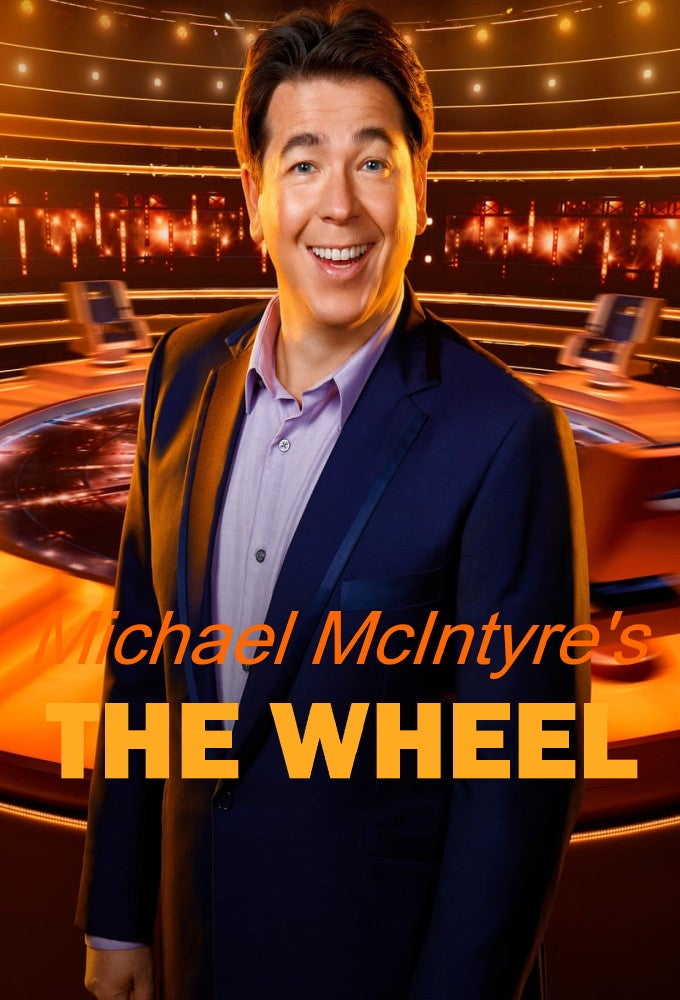 TV ratings for The Wheel in Australia. BBC One TV series