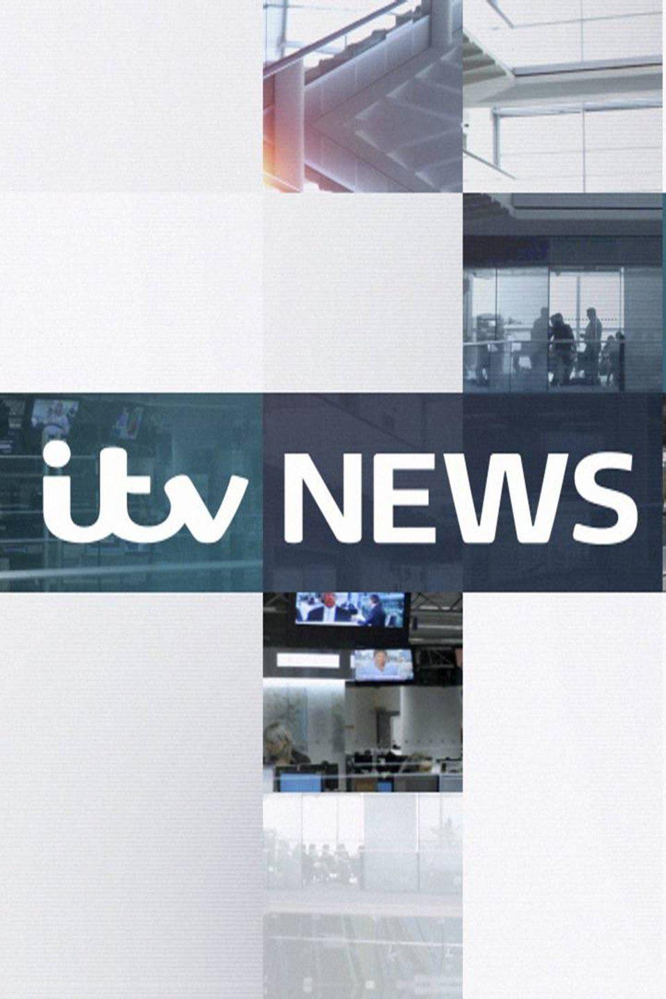 TV ratings for Itv News in Brazil. ITV TV series