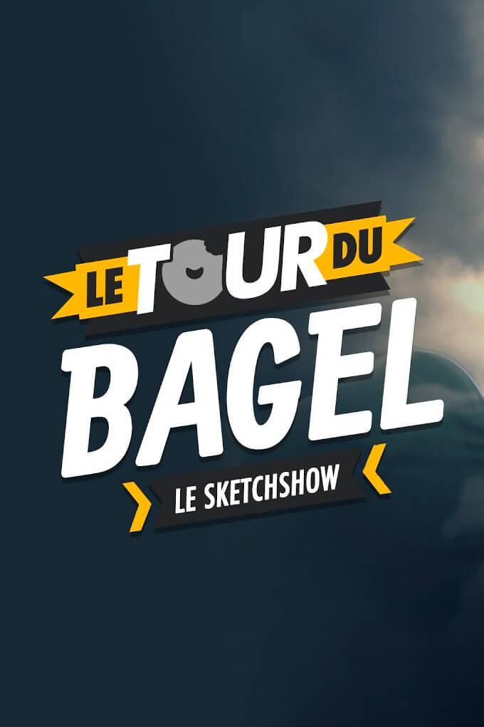 TV ratings for Le Tour Du Bagel in Canada. Canal+ TV series