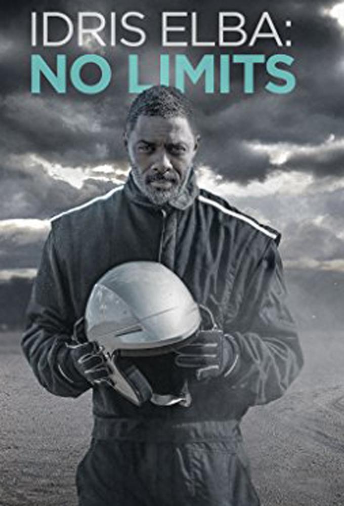 TV ratings for Idris Elba: No Limits in South Africa. Discovery Channel UK TV series
