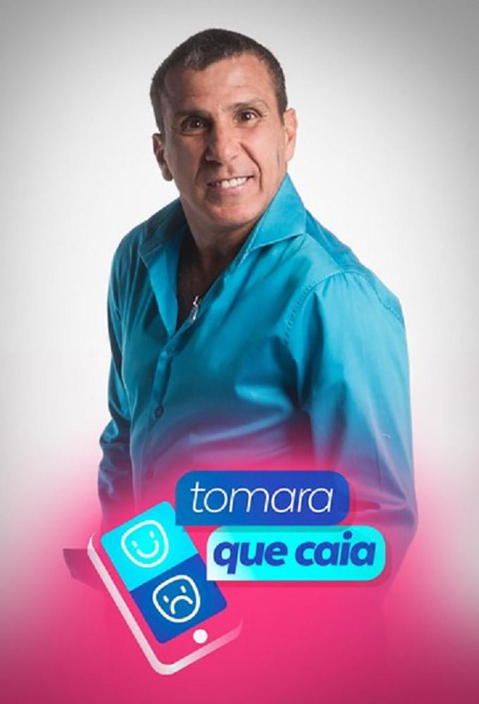 TV ratings for Tomara Que Caia in Argentina. TV Globo TV series