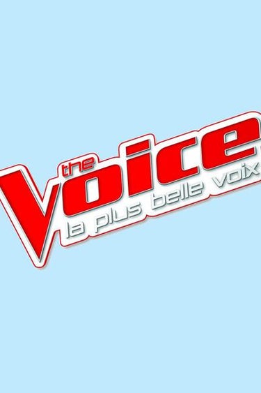 The Voice - La Plus Belle Voix (FR)