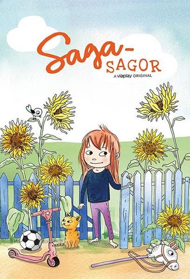 Saga's Stories
