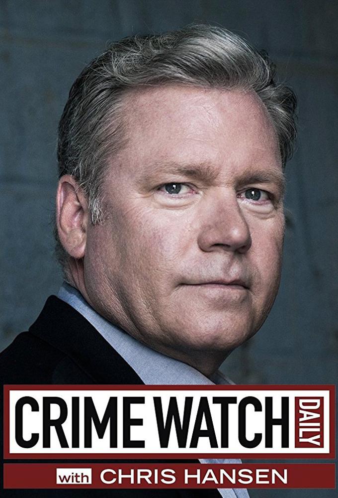 TV ratings for Crime Watch Daily With Chris Hansen in Colombia. Syndication TV series