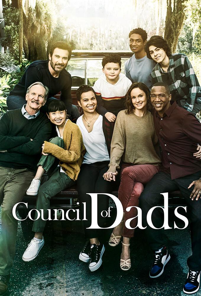 TV ratings for Council Of Dads in Norway. NBC TV series