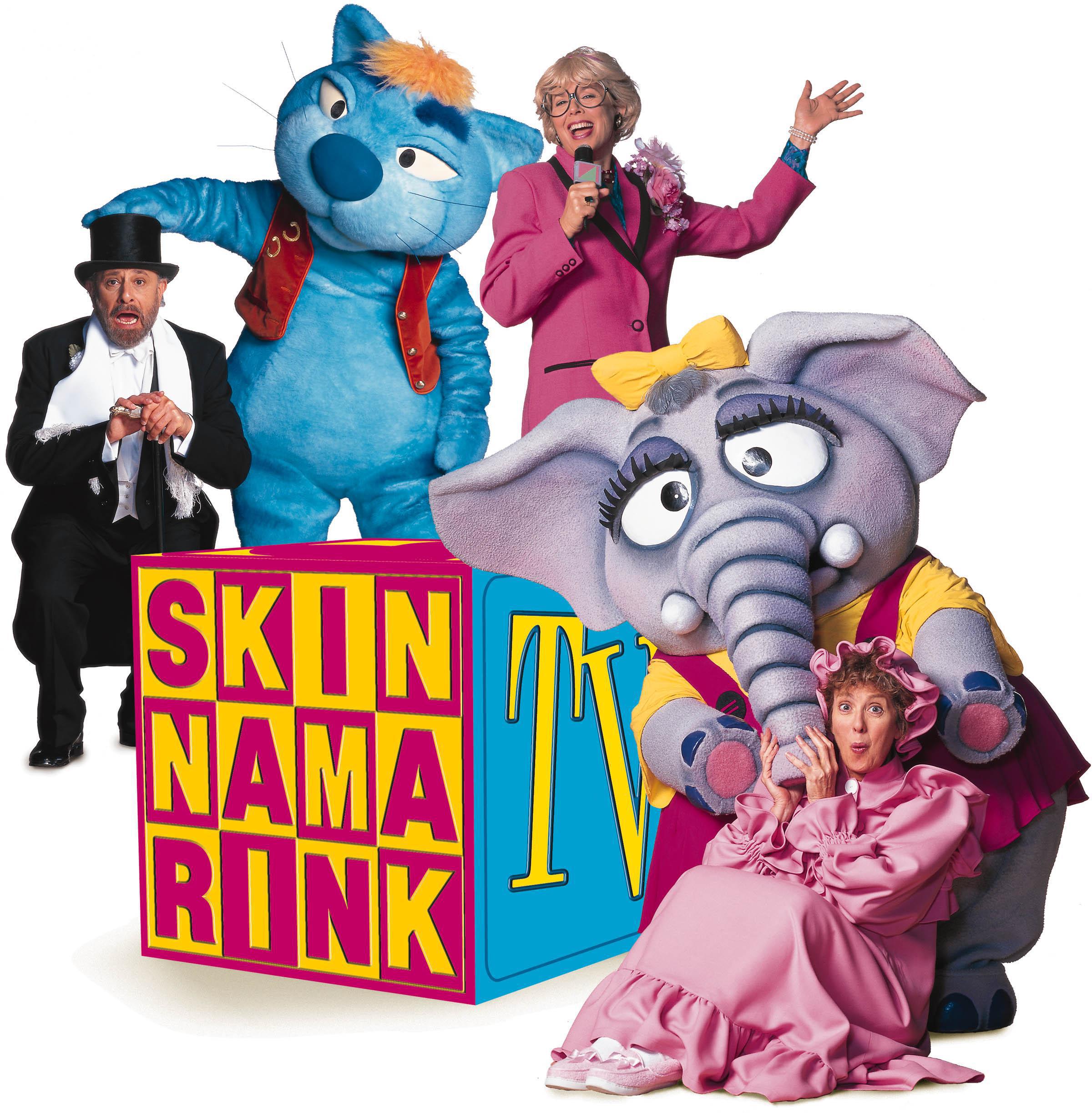 TV ratings for Skinnamarink Tv in Germany. CBC TV series