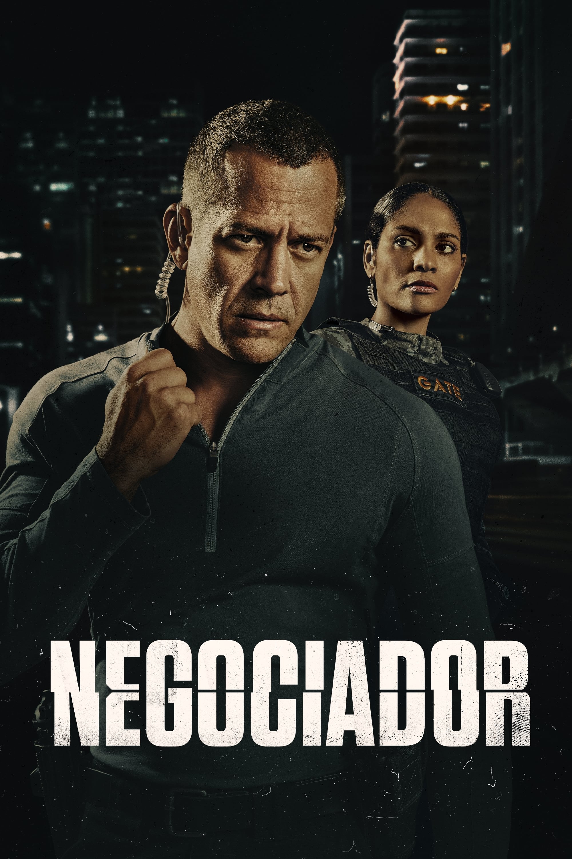 TV ratings for The Associate (Negociador) in Argentina. Amazon Prime Video TV series