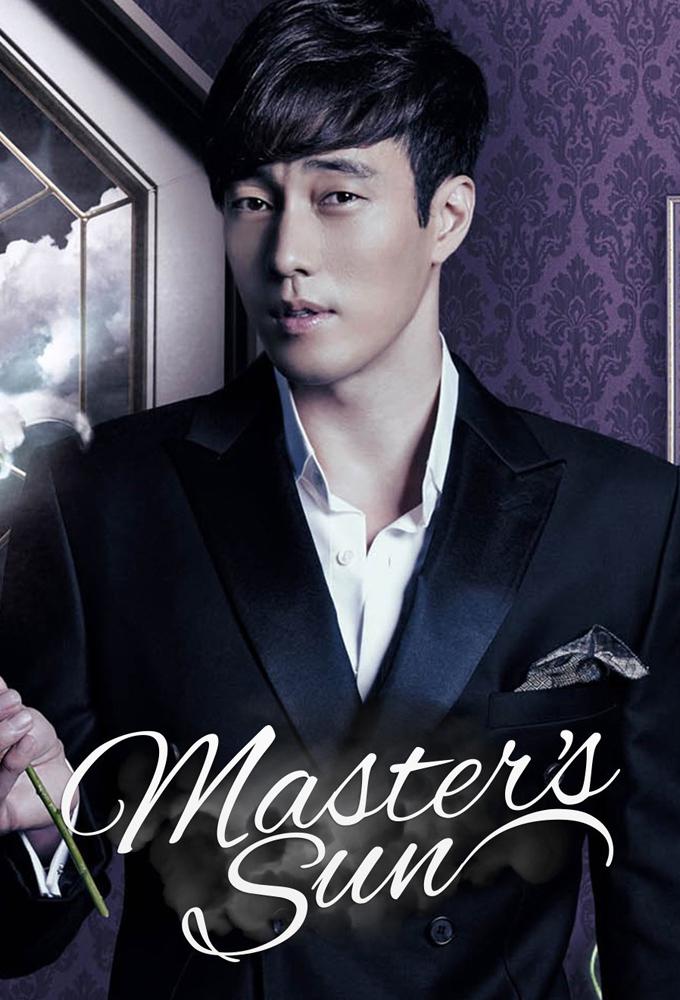 TV ratings for Master's Sun (주군의 태양) in Italy. SBS TV series