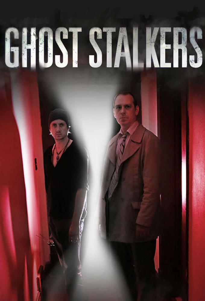 TV ratings for Ghost Stalkers in Australia. Destination America TV series