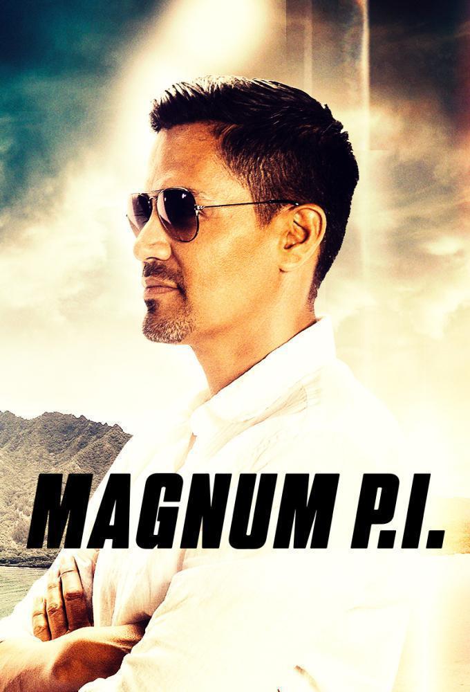 TV ratings for Magnum, P.i. (2018) in the United States. CBS TV series